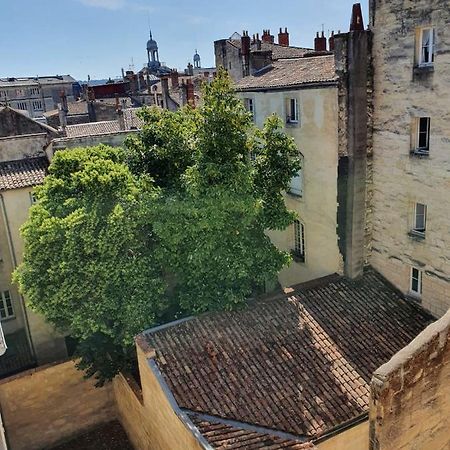 Le Triangle D Or Apartment Bordeaux Exterior photo